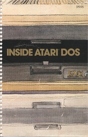 Inside Atari DOS
