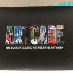 Artcade: Classic Arcade Game Artwork