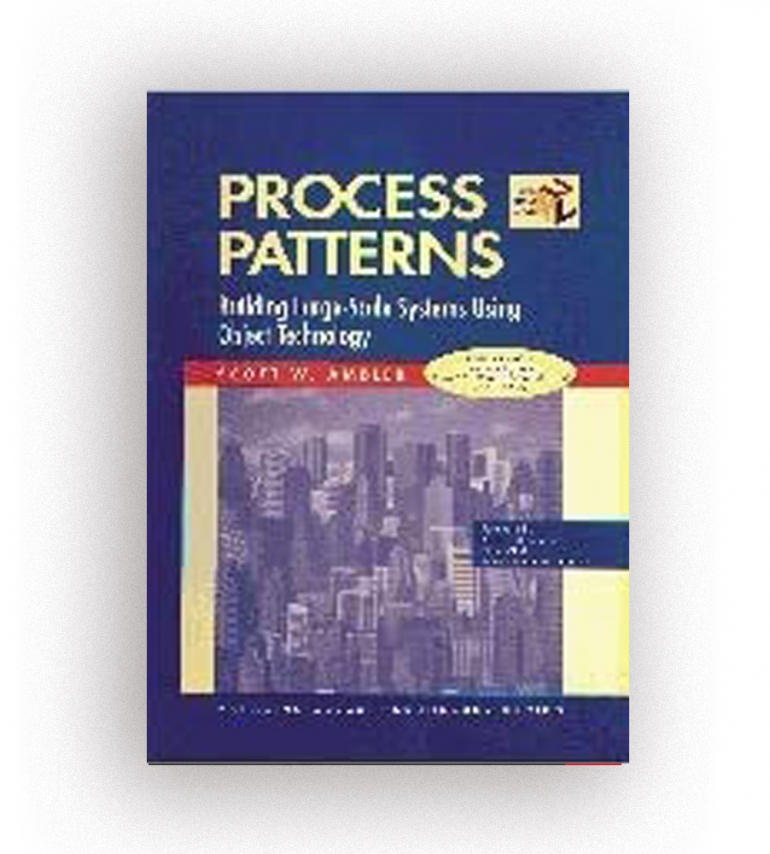 Process Patterns