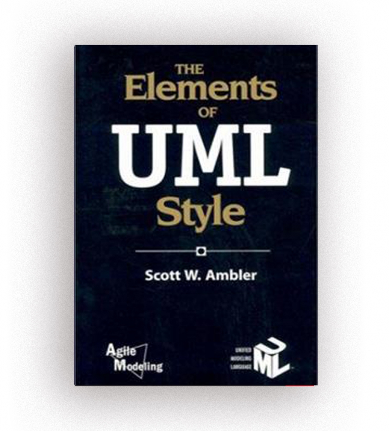 The Elements of UML Style